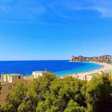 Sorolla Views