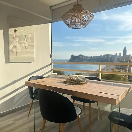 Sorolla Views *