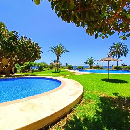 Sorolla Views Бенидорм