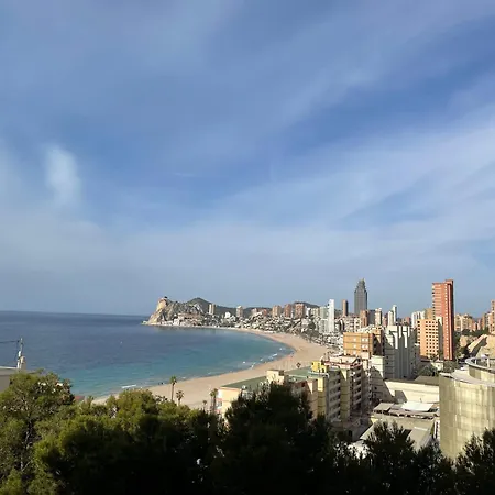 Sorolla Views Апартаменты
