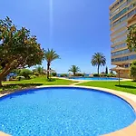 Sorolla Views Daire Benidorm