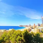Sorolla Views بينايدورم