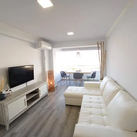 Apartman Sorolla Views Benidorm