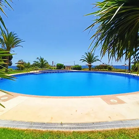 Apartamento Sorolla Views Benidorm