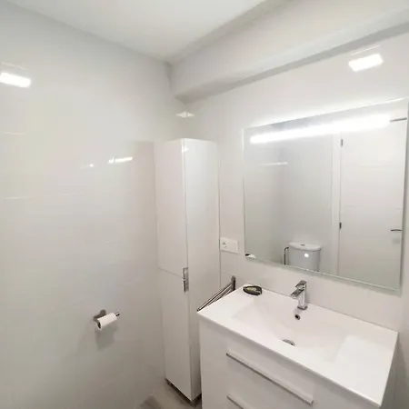 Sorolla Views Appartement