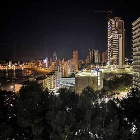 Sorolla Views Appartement