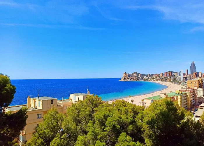 Sorolla Views