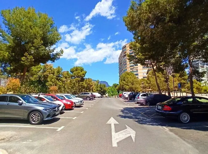 Sorolla Views
