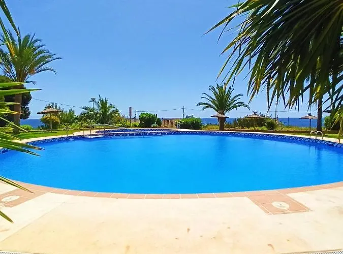 Апартаменты Sorolla Views Бенидорм