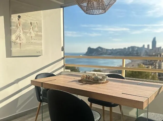 Sorolla Views *