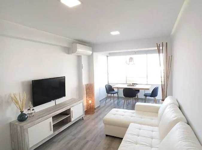 Sorolla Views Апартаменты *