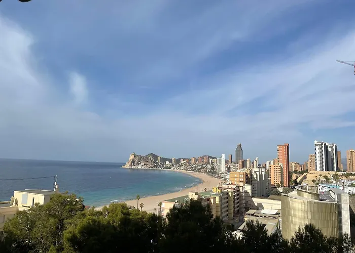Sorolla Views Διαμέρισμα