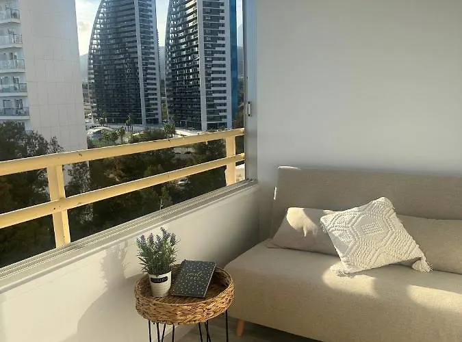 Sorolla Views