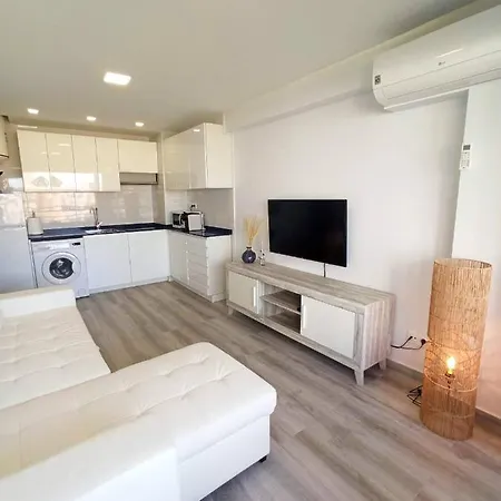 Sorolla Views * 베니돔