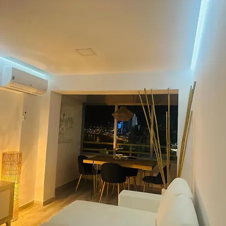 Sorolla Views Apartamento