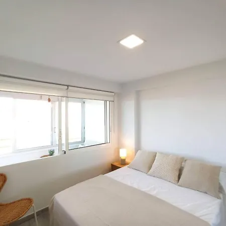 Sorolla Views * Benidorm