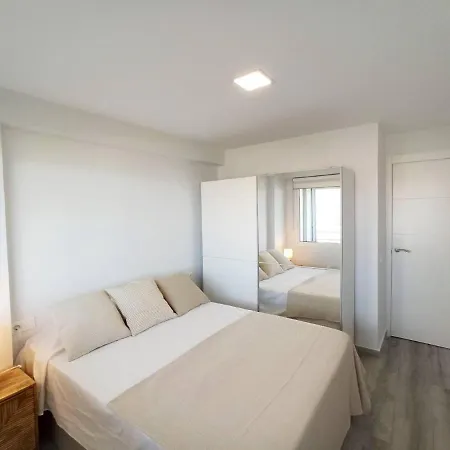 Apartment Sorolla Views Benidorm